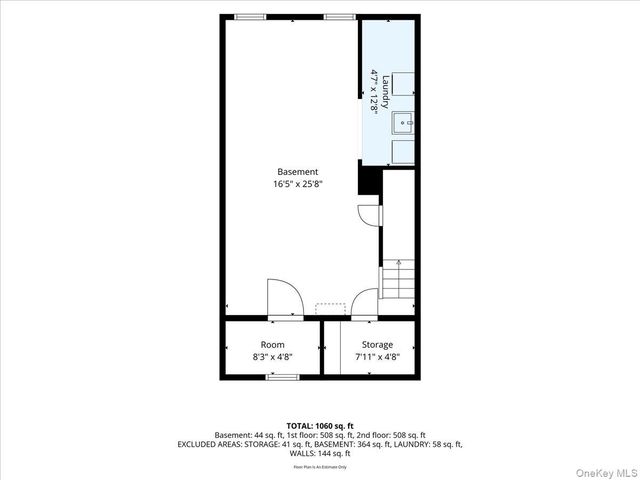 8253 251st Street, Bellerose, NY 11426