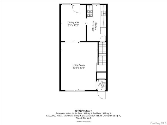 8253 251st Street, Bellerose, NY 11426