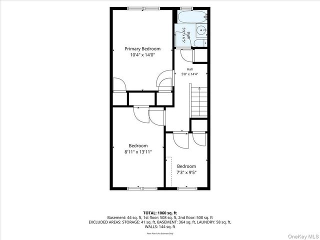 8253 251st Street, Bellerose, NY 11426