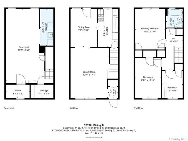 8253 251st Street, Bellerose, NY 11426