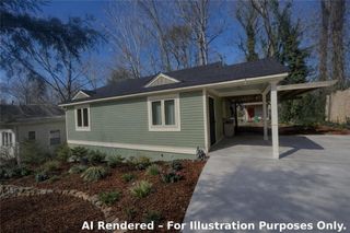 1768 Pennington SE Place, Atlanta, GA 30316