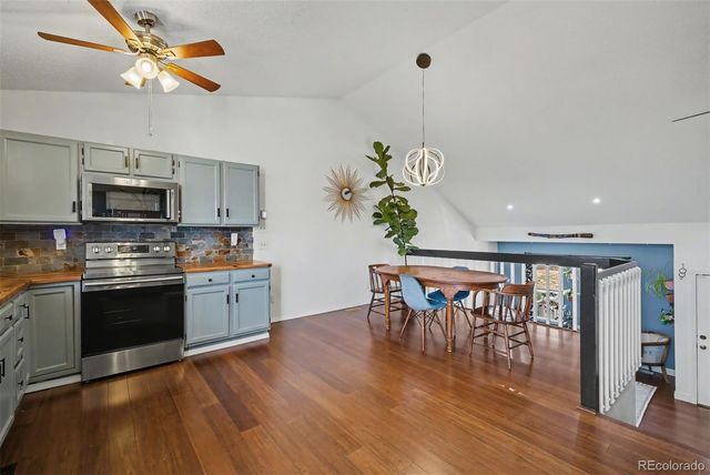 3925 Glendale Street, Colorado Springs, CO 80906