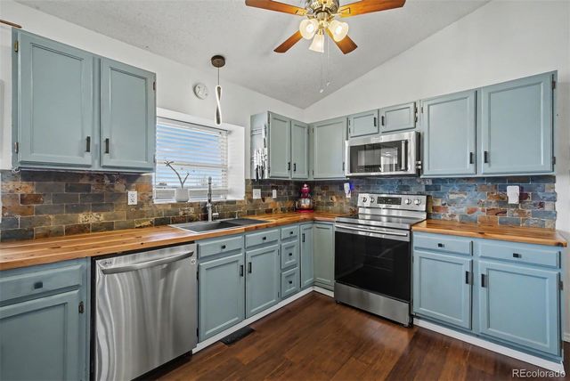 3925 Glendale Street, Colorado Springs, CO 80906