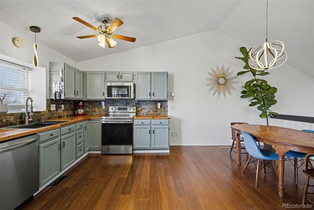 3925 Glendale Street, Colorado Springs, CO 80906