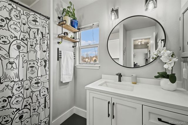 3925 Glendale Street, Colorado Springs, CO 80906