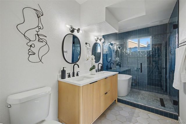 3925 Glendale Street, Colorado Springs, CO 80906