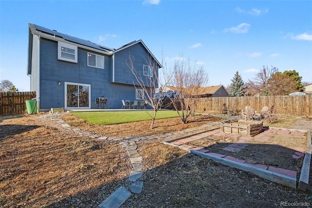 3925 Glendale Street, Colorado Springs, CO 80906