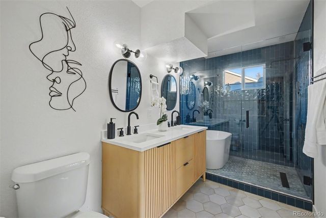 3925 Glendale Street, Colorado Springs, CO 80906