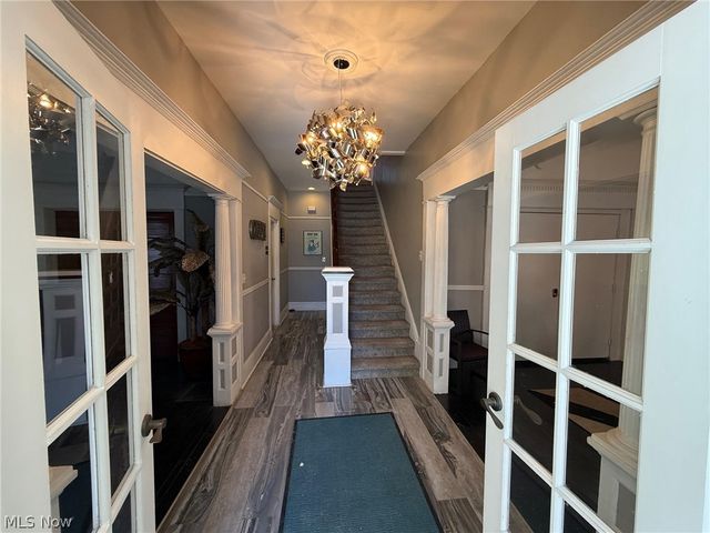 1827 Idlewood Avenue, East Cleveland, OH 44112