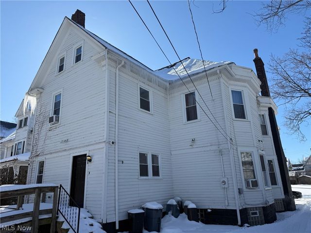 1827 Idlewood Avenue, East Cleveland, OH 44112