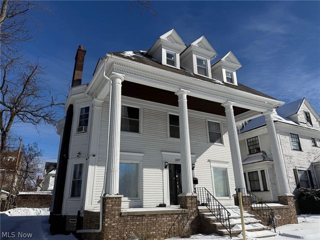 1827 Idlewood Avenue, East Cleveland, OH 44112