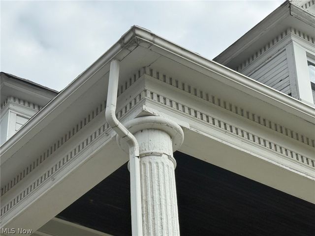 1827 Idlewood Avenue, East Cleveland, OH 44112