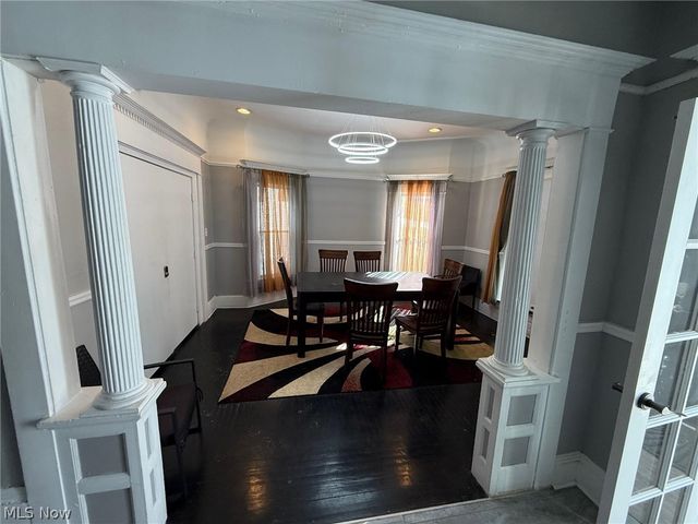 1827 Idlewood Avenue, East Cleveland, OH 44112