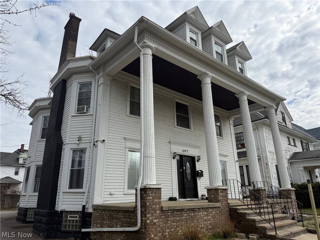 1827 Idlewood Avenue, East Cleveland, OH 44112