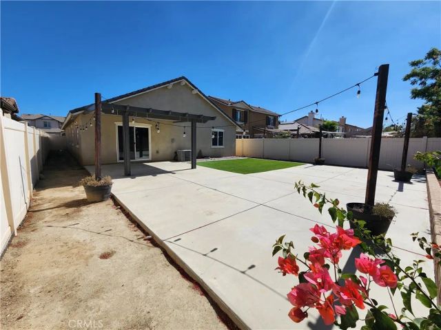 1223 Pardee, San Jacinto, CA 92582