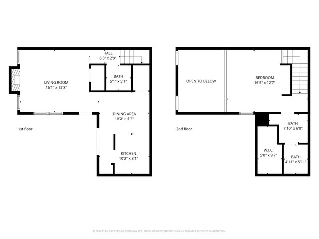 5516 Boca Raton Boulevard 321, Fort Worth, TX 76112
