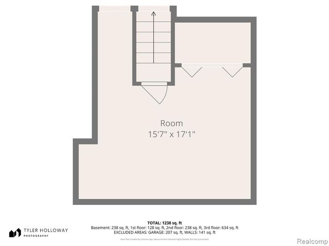 16934 Farmington Road 32, Livonia, MI 48154