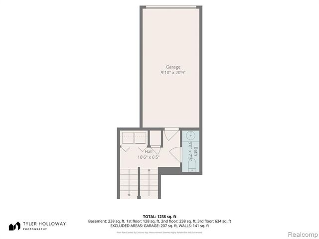 16934 Farmington Road 32, Livonia, MI 48154
