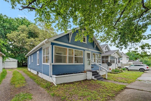 112 Sharon Avenue, Battle Creek, MI 49017