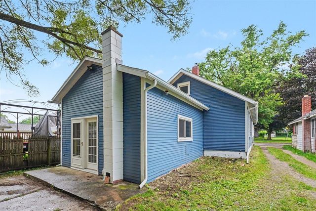 112 Sharon Avenue, Battle Creek, MI 49017