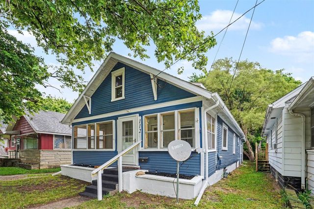 112 Sharon Avenue, Battle Creek, MI 49017