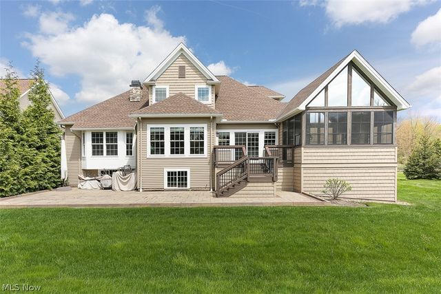 238 Westview Drive, Aurora, OH 44202