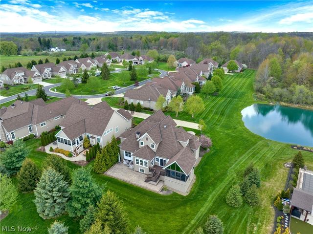 238 Westview Drive, Aurora, OH 44202