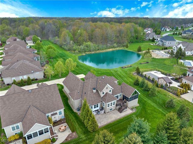238 Westview Drive, Aurora, OH 44202
