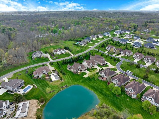 238 Westview Drive, Aurora, OH 44202