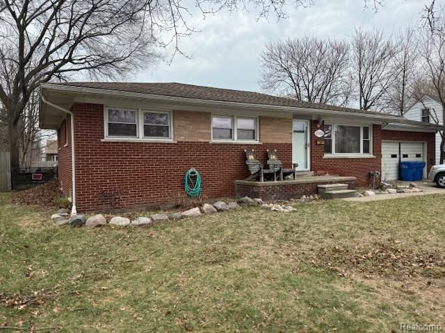 23324 Audrey Avenue, Warren, MI 48091