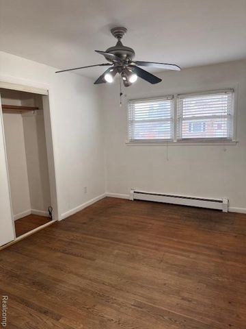 23324 Audrey Avenue, Warren, MI 48091