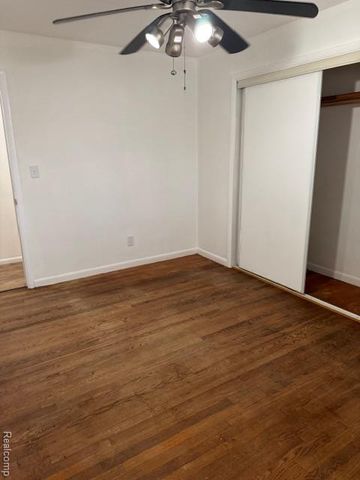 23324 Audrey Avenue, Warren, MI 48091