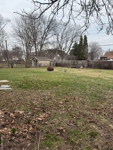 23324 Audrey Avenue, Warren, MI 48091