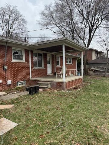 23324 Audrey Avenue, Warren, MI 48091