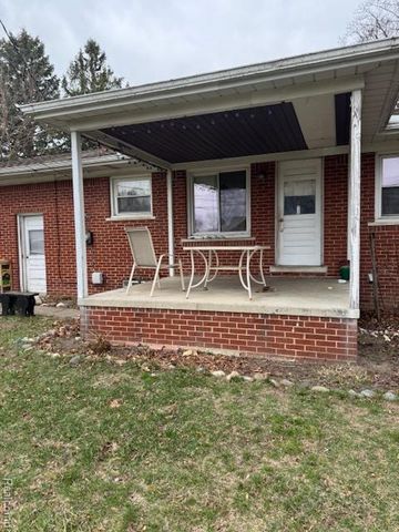 23324 Audrey Avenue, Warren, MI 48091