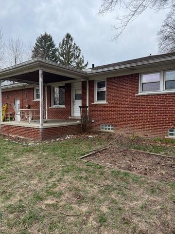 23324 Audrey Avenue, Warren, MI 48091