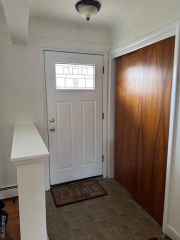 23324 Audrey Avenue, Warren, MI 48091