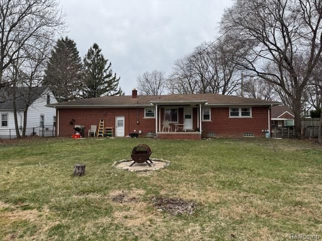 23324 Audrey Avenue, Warren, MI 48091