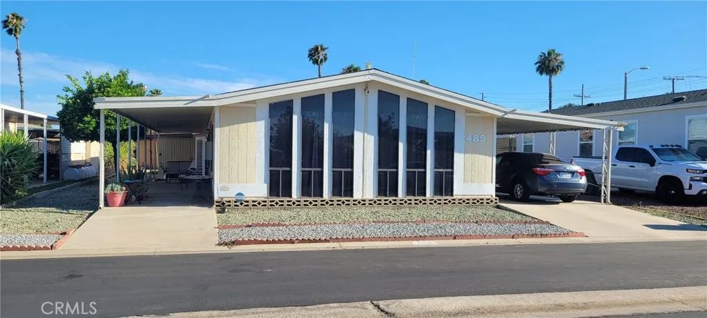 601 N Kirby 489, Hemet, CA 92545