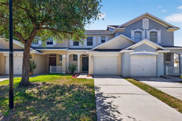9763 CARLSDALE DRIVE, Riverview, FL 33578