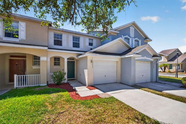 9763 CARLSDALE DRIVE, Riverview, FL 33578