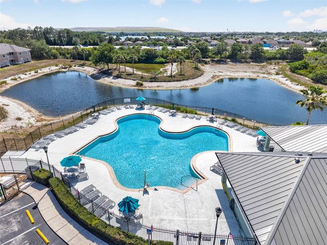 9763 CARLSDALE DRIVE, Riverview, FL 33578