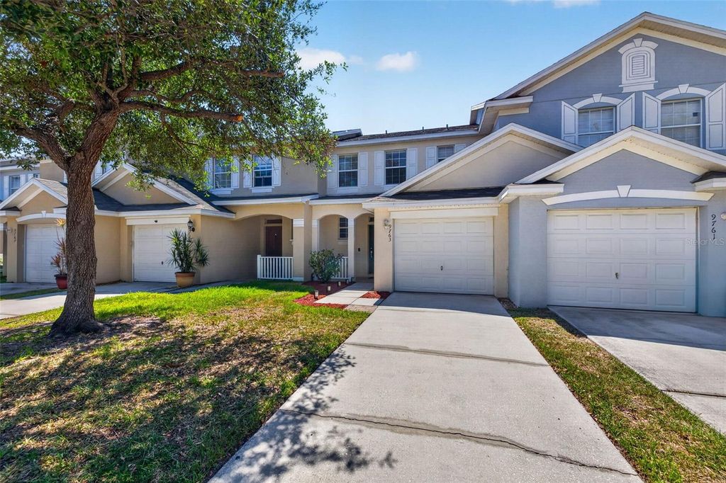 9763 CARLSDALE DRIVE, Riverview, FL 33578