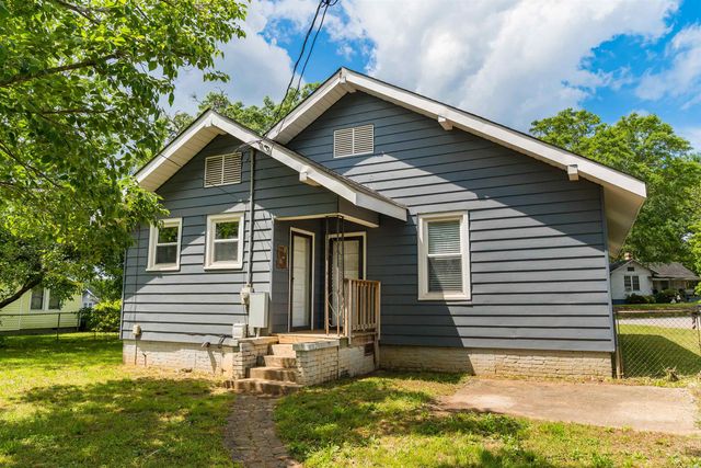 14 Damson Street, Spartanburg, SC 29303