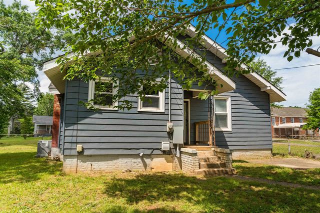 14 Damson Street, Spartanburg, SC 29303