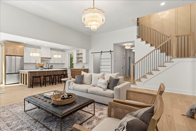 723 Gentry Rd, Chattanooga, TN 37421