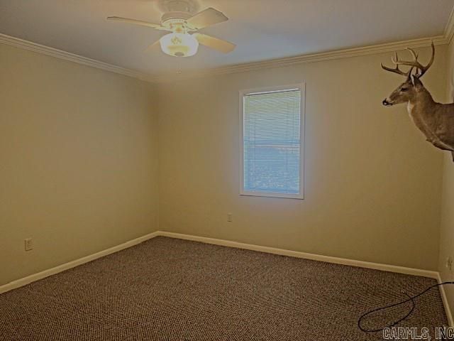 235 Browning Drive, Monticello, AR 71655