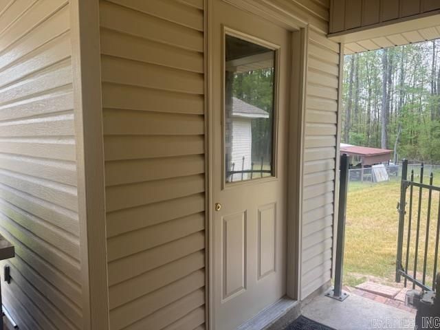 235 Browning Drive, Monticello, AR 71655