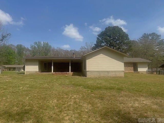 235 Browning Drive, Monticello, AR 71655