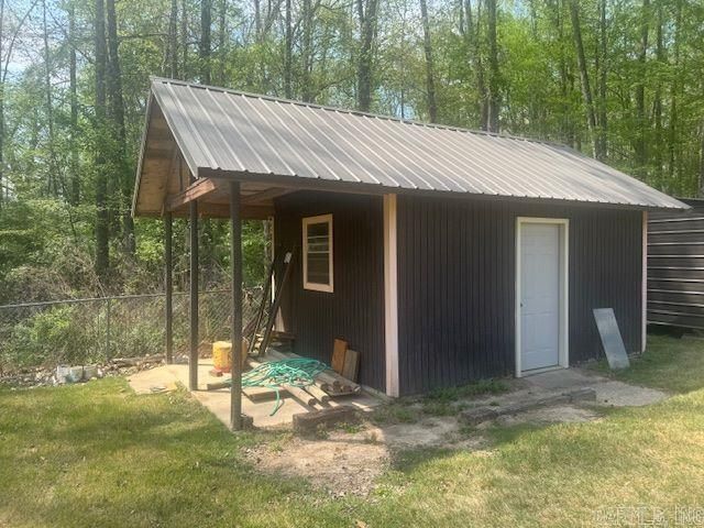 235 Browning Drive, Monticello, AR 71655